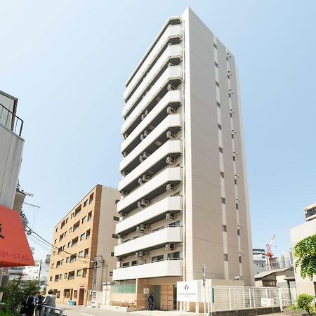 Hotel Olfea Residence Namba Осака Екстериор снимка