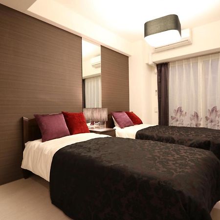 Hotel Olfea Residence Namba Осака Екстериор снимка