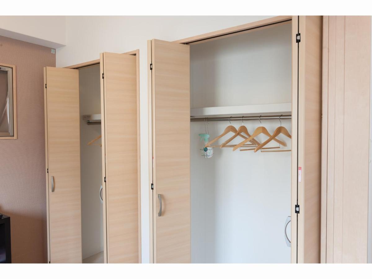 Hotel Olfea Residence Namba Осака Екстериор снимка