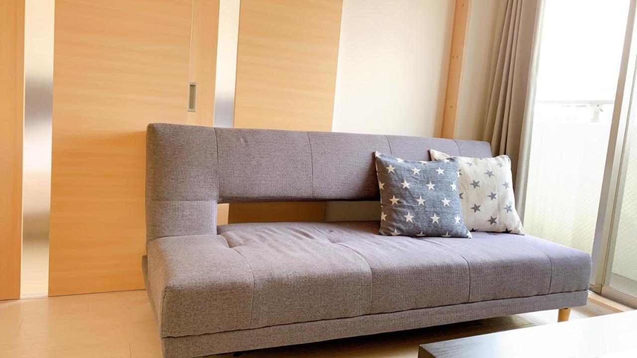 Hotel Olfea Residence Namba Осака Екстериор снимка