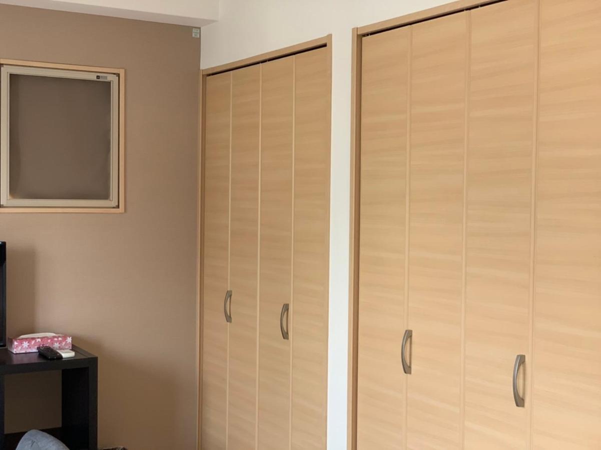 Hotel Olfea Residence Namba Осака Екстериор снимка