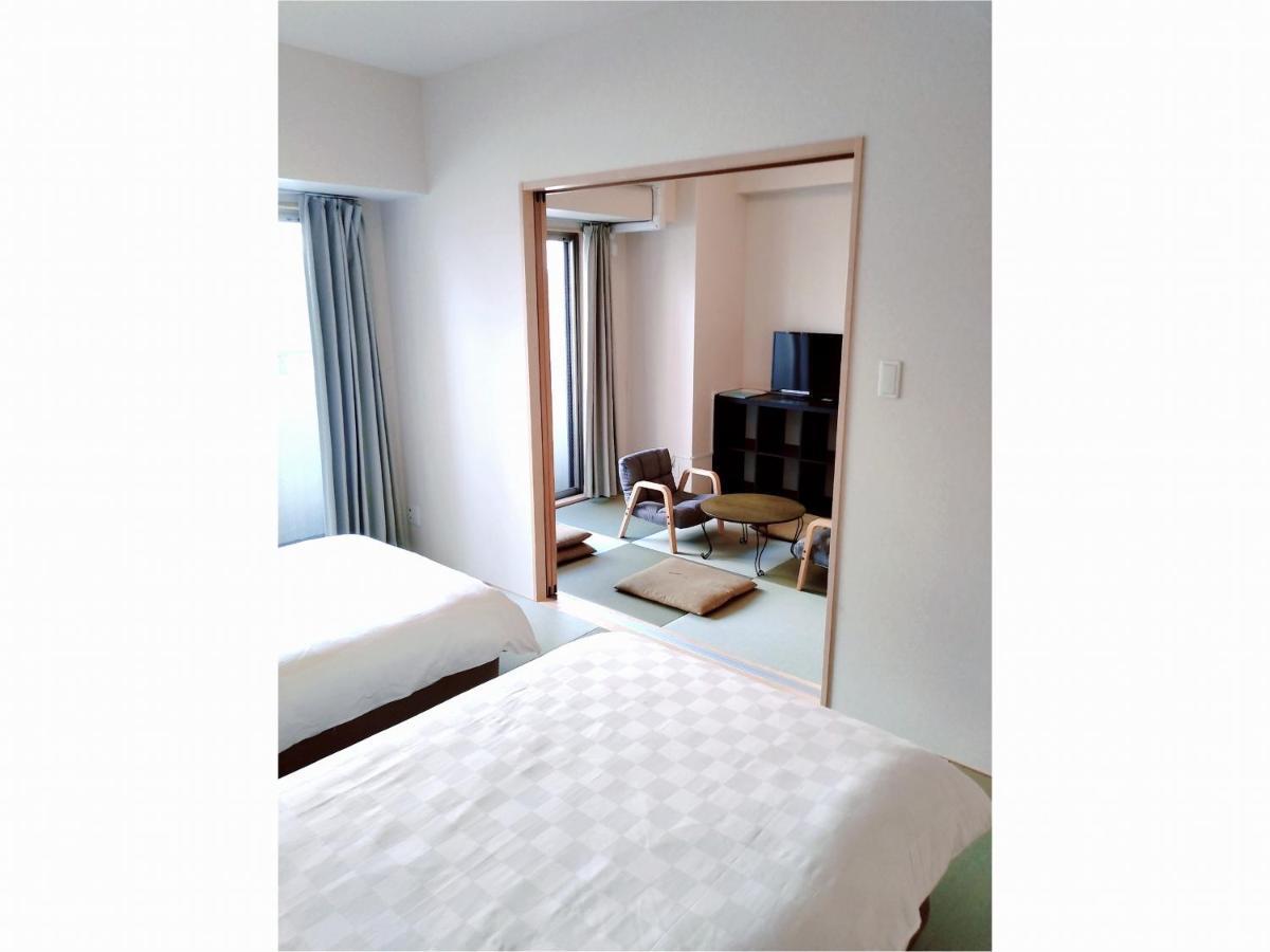 Hotel Olfea Residence Namba Осака Екстериор снимка
