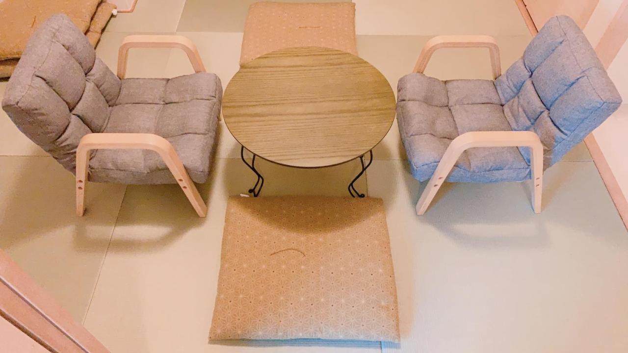 Hotel Olfea Residence Namba Осака Екстериор снимка